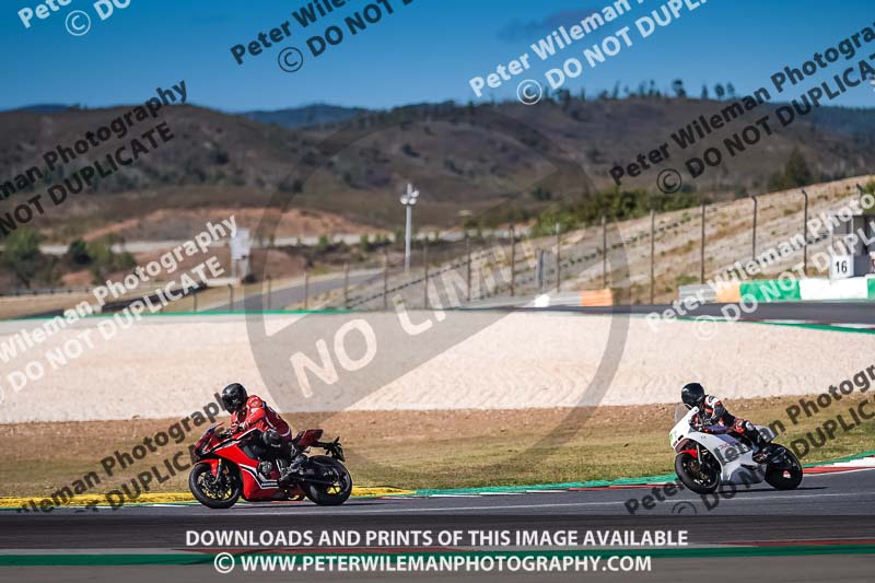 motorbikes;no limits;october 2019;peter wileman photography;portimao;portugal;trackday digital images